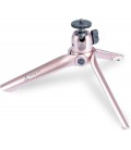 VANGUARD VESTA TT1 MINI TRIPODE - ROSA