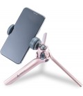 VANGUARD VESTA TT1 MINI TRIPODE - ROSA