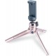 VANGUARD VESTA TT1 MINI TRIPODE - ROSA