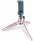 VANGUARD VESTA TT1 MINI TRIPOD - PINK