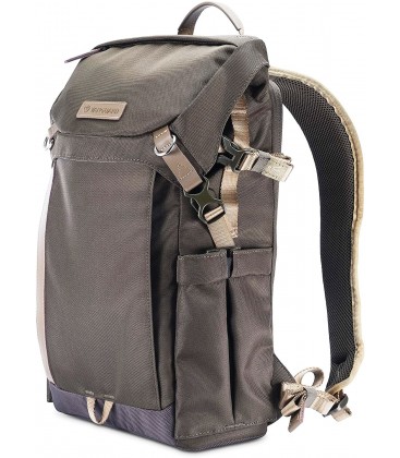 ZAINO VANGUARD VEO GO 42M KG KHAKI