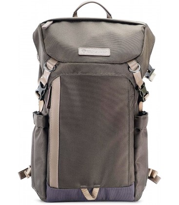 ZAINO VANGUARD VEO GO 42M KG KHAKI