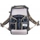 ZAINO VANGUARD VEO GO 42M KG KHAKI
