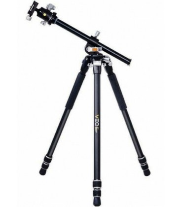 TREPPIEDE VANGUARD ALLUMINIO VEO 3 + 263AB