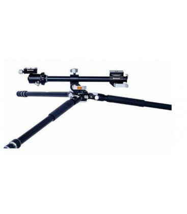 TREPPIEDE VANGUARD ALLUMINIO VEO 3+ 263AP