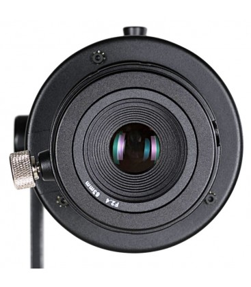 GODOX SA-02 60 MM OBJEKTIV FÜR S30-PROJEKTION