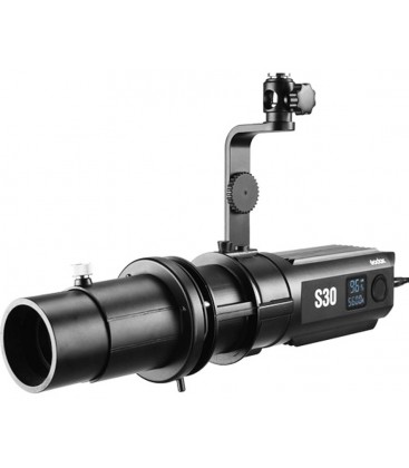 GODOX SA-02 60 MM LENS FOR S30 PROJECTION