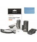 GODOX TRANSMISSOR/RECEPTOR UNIVERSAL 