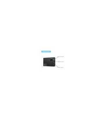 LUME CUBE MINI PANEL WITH BALL JOINT REF. LC0301