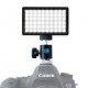 LUME CUBE MINI PANEL WITH BALL JOINT REF. LC0301
