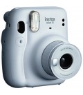 FUJIFILM INSTAX MINI 11 WONDERFUL KIT WHITE