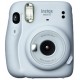 FUJIFILM INSTAX MINI 11 WONDERFUL KIT WHITE