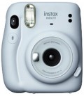 FUJIFILM INSTAX MINI 11 WONDERFUL KIT BLANCO