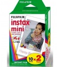 FUJIFILM INSTAX MINI 11 WONDERFUL KIT WHITE