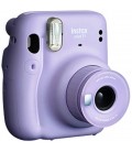 FUJIFILM INSTAX MINI 11 WONDERFUL KIT LILA