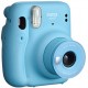 FUJIFILM INSTAX MINI 11 WONDERFUL KIT BLUE