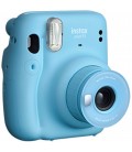 FUJIFILM INSTAX MINI 11 WONDERFUL KIT AZUL