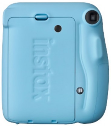 FUJIFILM INSTAX MINI 11 WONDERFUL KIT BLUE