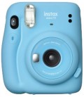 FUJIFILM INSTAX MINI 11 WONDERFUL KIT AZUL