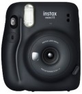 FUJIFILM INSTAX MINI 11 WONDERFUL KIT NEGRO