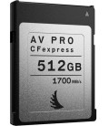 ANGELBIRD AV PRO CFEXPRESS 256 GB 1700MB/S