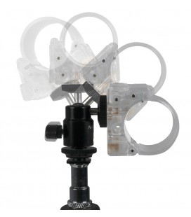 NANLITE MINI BALL FOR T12 TUBES (PAVO TUBE)