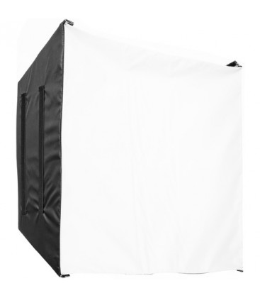 NANLITE SOFTBOX PARA 1200SA/BSA/DSA LED