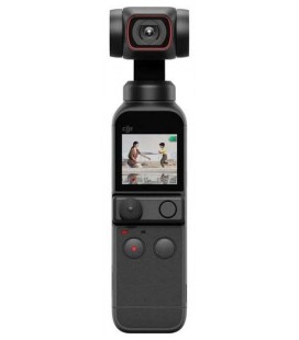 DJI OSMO POCKET 2 