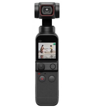 DJI OSMO POCKET 2 