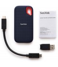 SANDISK DISCO DURO PORTATIL EXTREME 1TB USB 3.1 TYPE-C