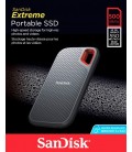 SANDISK DISCO DURO PORTATIL EXTREME 1TB USB 3.1 TYPE-C