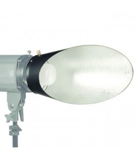KAISER REFLEKTOR FÜR HINTERGRÜNDE KA3170