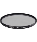 HOYA FILTRO UV UX 67MM