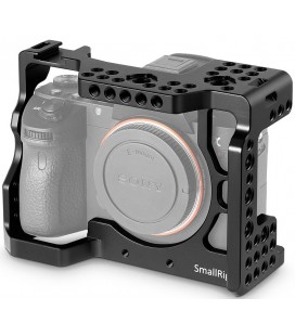 SMALLRIG CAGE 2087B PER SONY A7RIII / A7M3 / A7III