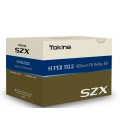 TOKINA SZX 400 MM F / 8 MF SOPORTE EN T