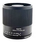 TOKINA SZX 400 MM F / 8 MF SOPORTE EN T