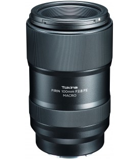 TOKINA 100 MM F/2.8 FIRIN AF SONY FE