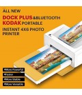 KODAK PD460 IMPRESORA BLUETOOTH  + 10 PAPEL  