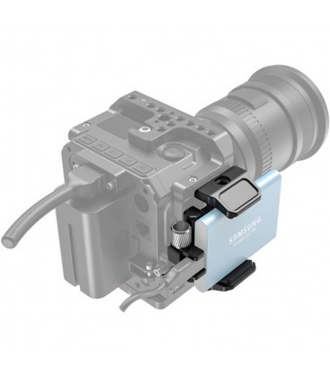 SUPPORT EXTERNE UNIVERSEL SMALLRIG POUR SSD 2343