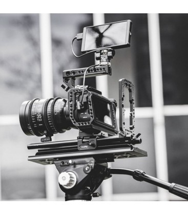 SMALLRIG KIT TRIPÉ SR950