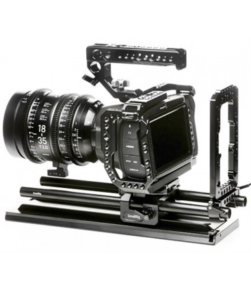 SMALLRIG KIT TRIPÉ SR950