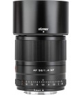 VILTROX AF 56MM F1.4 STM FUJI (X-MOUNT) REF. 350107