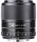 VILTROX AF 56MM F1.4 STM FUJI (X-MOUNT) REF. 350107