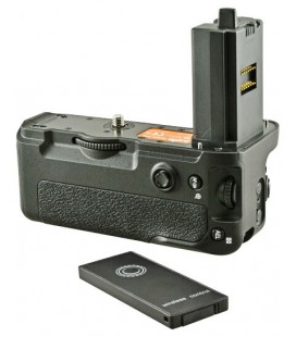 IMPUGNATURA JUPIO SONY A9II / A7R IV REF. JBG-S011 (VG-C4EM)