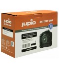 JUPIO EMPUÑADURA BLACKMAGIC POCKET CINEMA 4K/6K REF. JBG-B001	