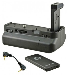 JUPIO EMPUNHADURA CANON EOS RP REF. JBG-C017 COM CONTROLE