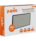 JUPIO PANEL LED 200A CON POWERBANK  JPL200A