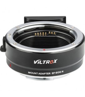VILTROX ADAPTER MF CANON EF-EOS R