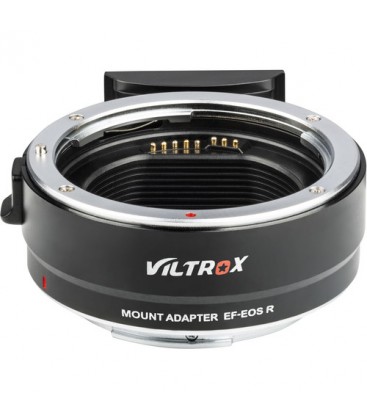 VILTROX ADAPATADOR MF CANON EF-EOSR 