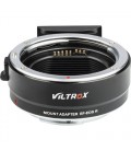 ADATTATORE VILTROX MF CANON EF-EOS R